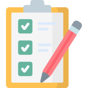 Icon Evaluasi