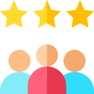 Icon Proven Experience