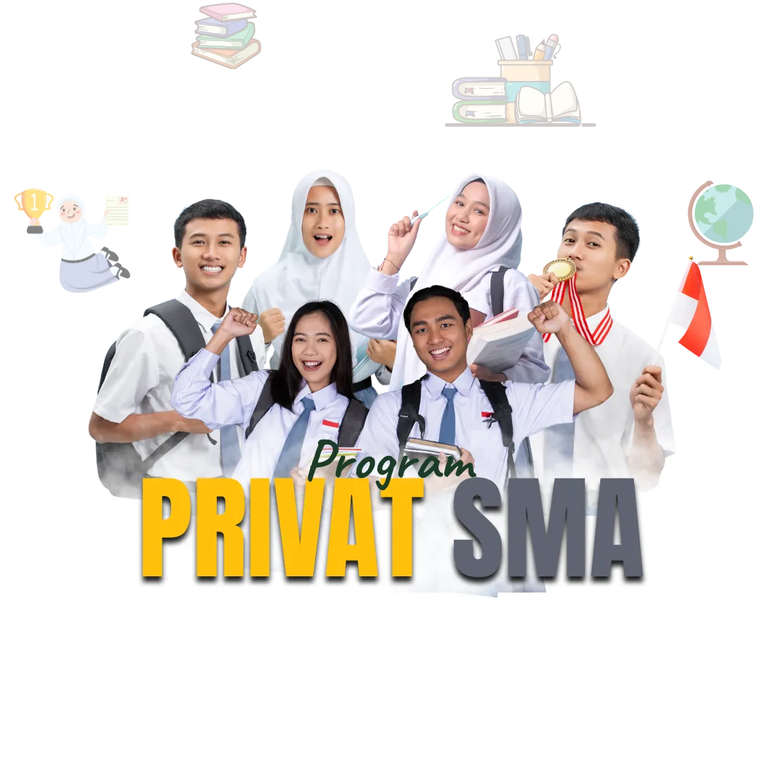 Header Homepage SMA